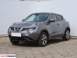 Nissan Juke 2019 1.6 111 KM