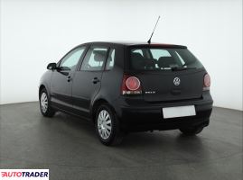 Volkswagen Polo 2008 1.2 59 KM