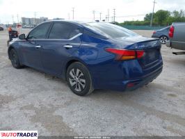 Nissan Altima 2020 2