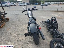 Harley-Davidson Pozostałe 2019 Harley-Davidson Pozostałe 2019