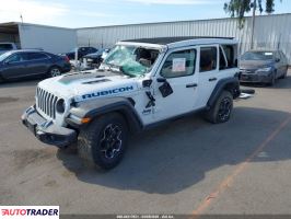 Jeep Wrangler 2022 2