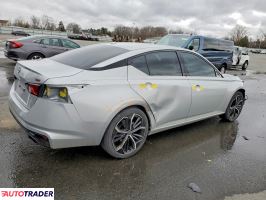 Nissan Altima 2024 2
