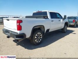 Chevrolet Silverado 2024 6