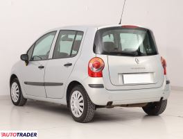 Renault Modus 2005 1.1 73 KM