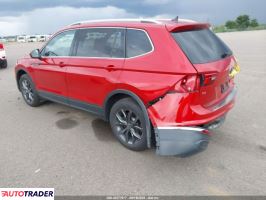 Volkswagen Tiguan 2024 2