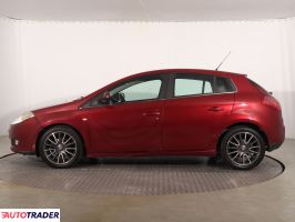Fiat Bravo 2007 1.9 118 KM