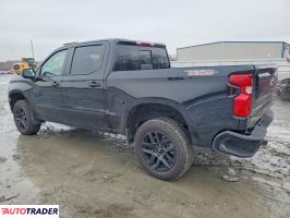 Chevrolet Silverado 2024 5