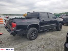 Toyota Tacoma 2022 3 Toyota Tacoma 2022 3