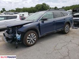 Subaru Outback 2024 2