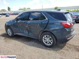 Chevrolet Equinox 2019 1