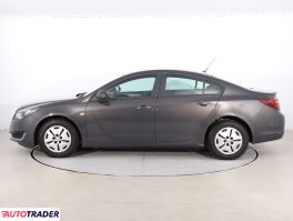 Opel Insignia 2015 1.8 138 KM Opel Insignia 2015 1.8 138 KM