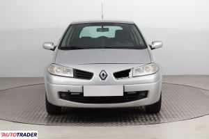 Renault Megane 2008 1.5 104 KM