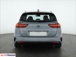 Kia Ceed 2021 1.6 134 KM