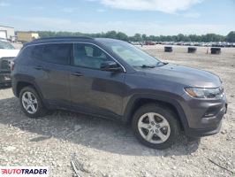 Jeep Compass 2023 2 Jeep Compass 2023 2