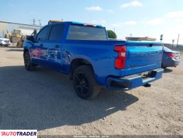 Chevrolet 1500 2022 2 Chevrolet 1500 2022 2
