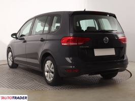 Volkswagen Touran 2016 1.6 108 KM