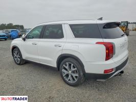 Hyundai Pozostałe 2021 3