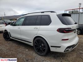 BMW Pozostałe 2023 3 BMW Pozostałe 2023 3