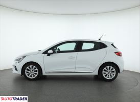 Renault Clio 2020 1.0 99 KM