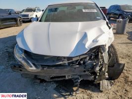 Nissan Sentra 2019 1