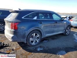 Kia Sorento 2023 1