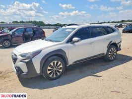 Subaru Outback 2024 2