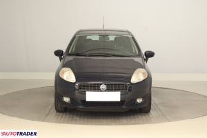 Fiat Punto 2007 1.4 76 KM