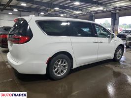 Chrysler Pacifica 2022 3 Chrysler Pacifica 2022 3