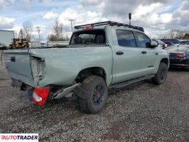 Toyota Tundra 2021 5 Toyota Tundra 2021 5