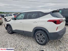 Kia Pozostałe 2022 2