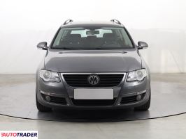 Volkswagen Passat 2006 2.0 138 KM