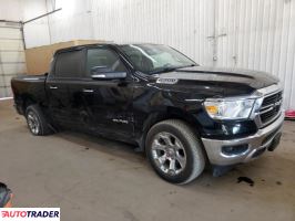 Dodge Ram 2019 5