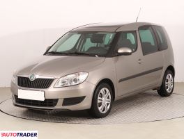 Skoda Roomster 2011 1.2 84 KM