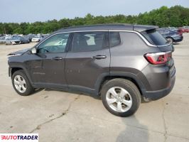 Jeep Compass 2019 2