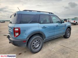 Ford Bronco 2023 2