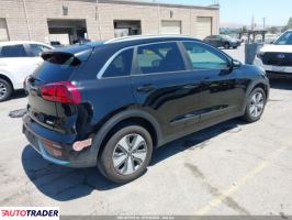 Kia Niro 2019 1