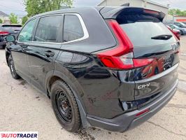 Honda CR-V 2023 1