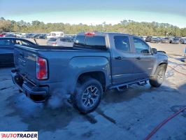 GMC Pozostałe 2022 3