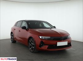 Opel Astra - zobacz ofertę