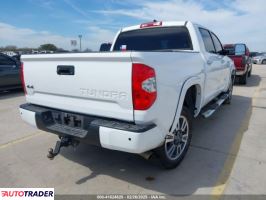 Toyota Tundra 2020 5 Toyota Tundra 2020 5