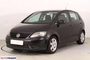 Volkswagen Golf 2006 1.6 100 KM