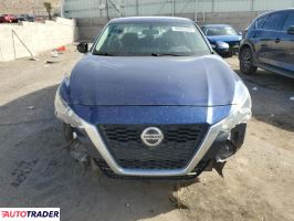 Nissan Altima 2020 2 Nissan Altima 2020 2