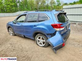 Subaru Forester 2023 2