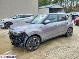 Kia Soul 2024 2
