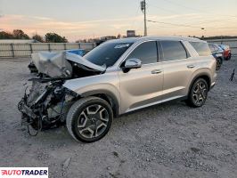 Hyundai Pozostałe 2024 3