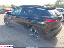 Toyota Corolla 2023 2