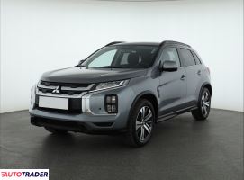 Mitsubishi ASX 2019 2.0 147 KM Mitsubishi ASX 2019 2.0 147 KM