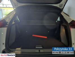 Peugeot 2008 2025 1.2 145 KM