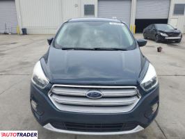 Ford Escape 2019 1 Ford Escape 2019 1