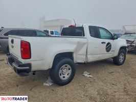 Chevrolet Colorado 2019 2